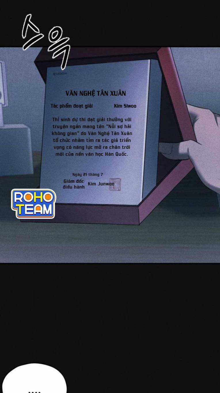 Phòng Kín Chapter 8 trang 4