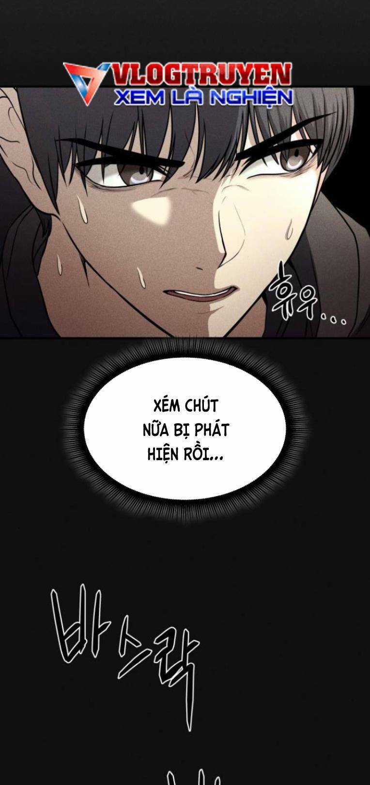 Phòng Kín Chapter 8 trang 44