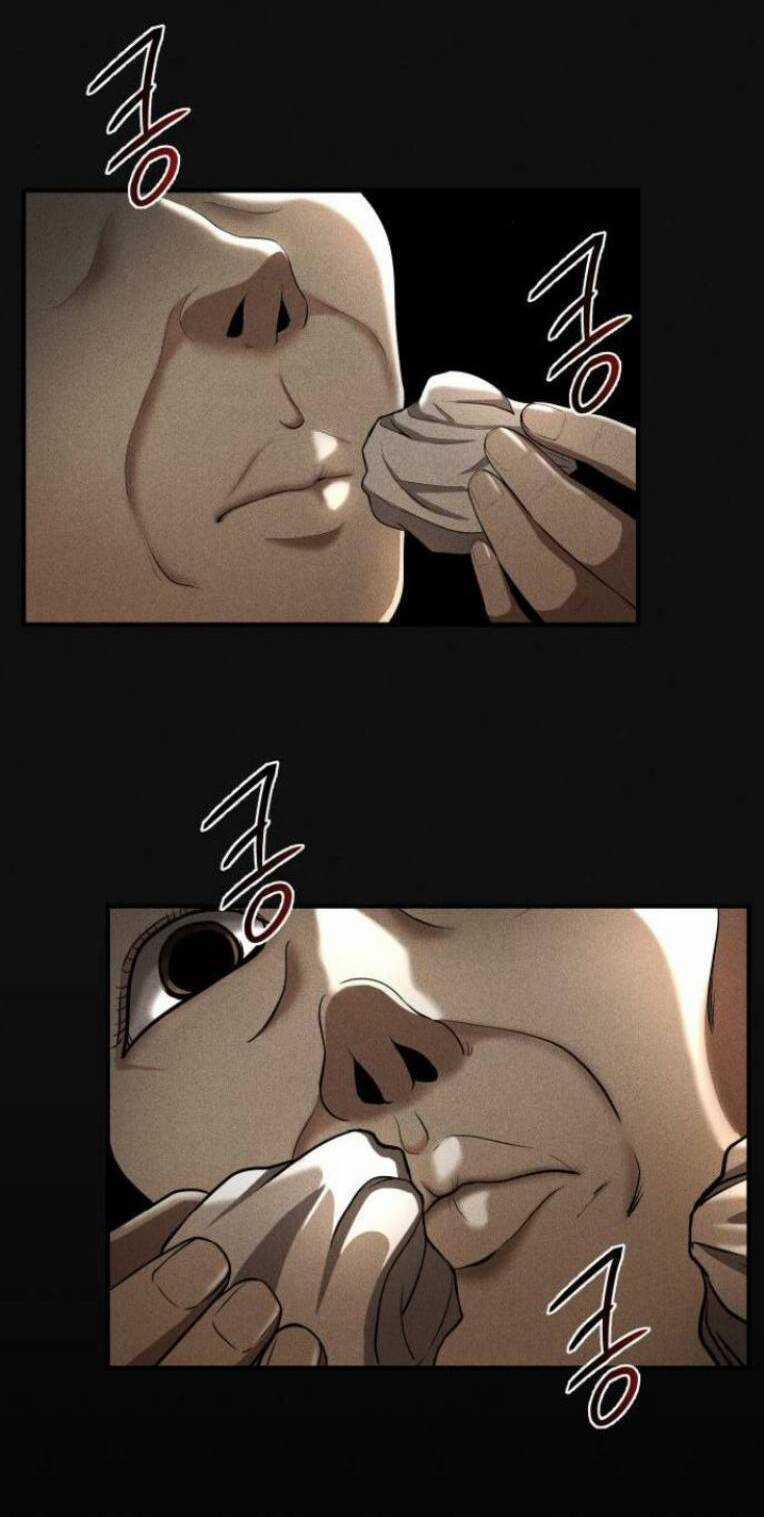 Phòng Kín Chapter 8 trang 47