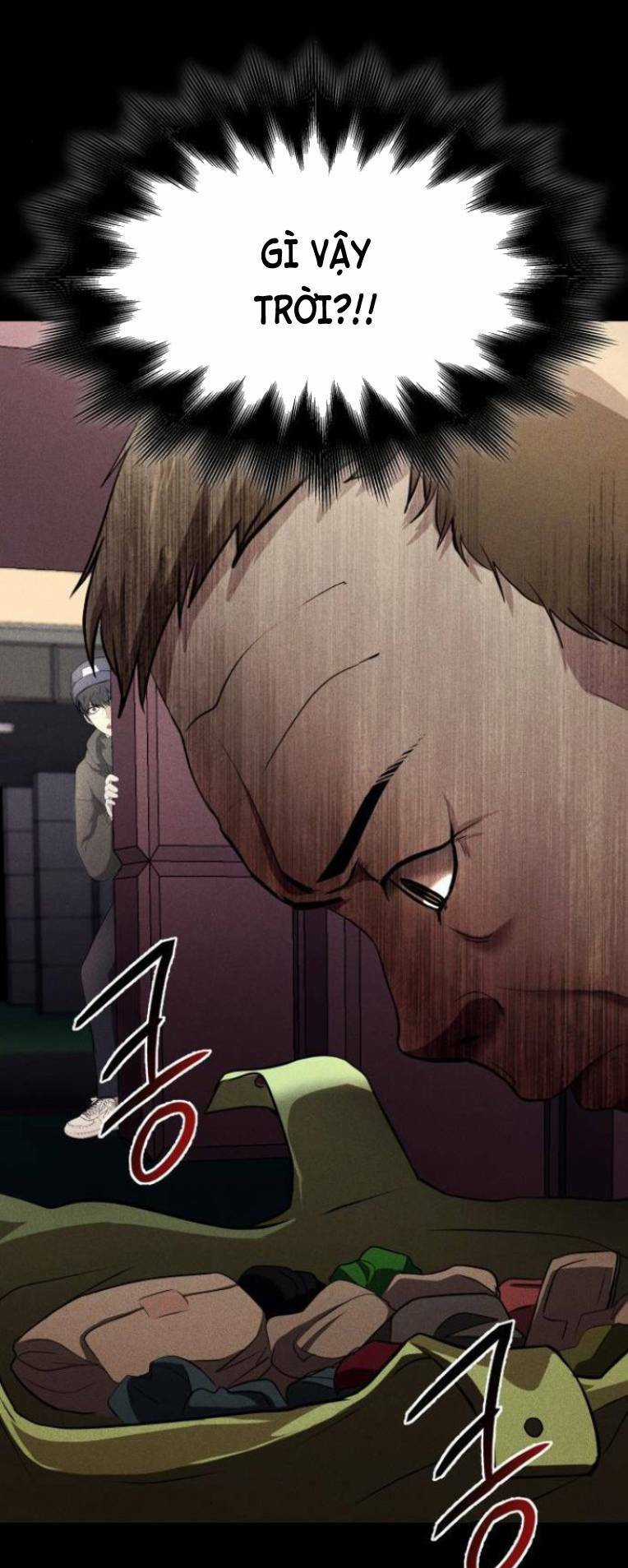 Phòng Kín Chapter 8 trang 48