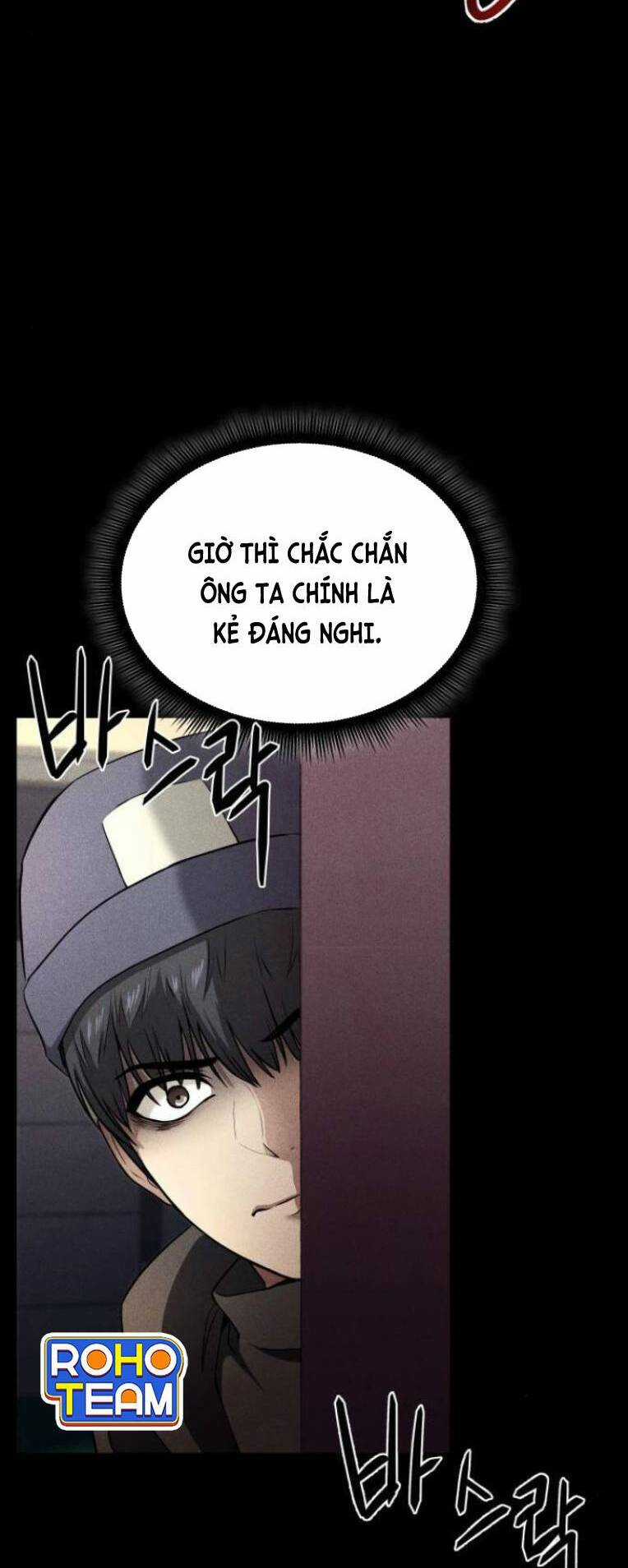 Phòng Kín Chapter 8 trang 49