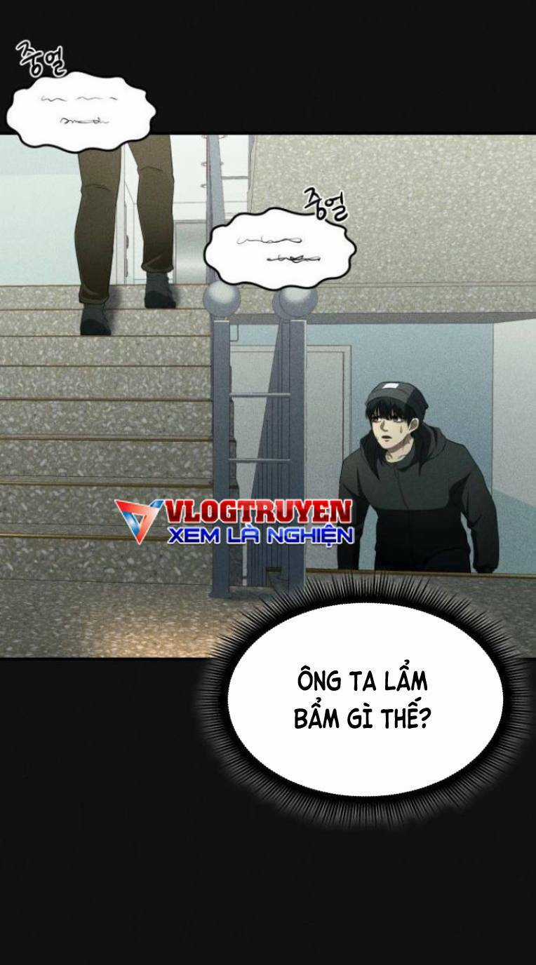 Phòng Kín Chapter 8 trang 54