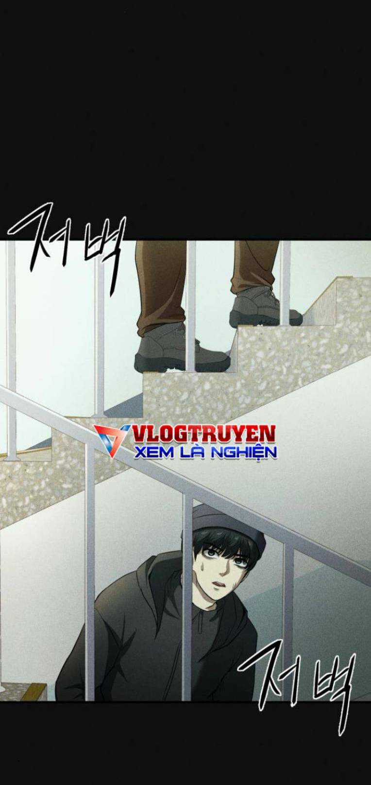 Phòng Kín Chapter 8 trang 63