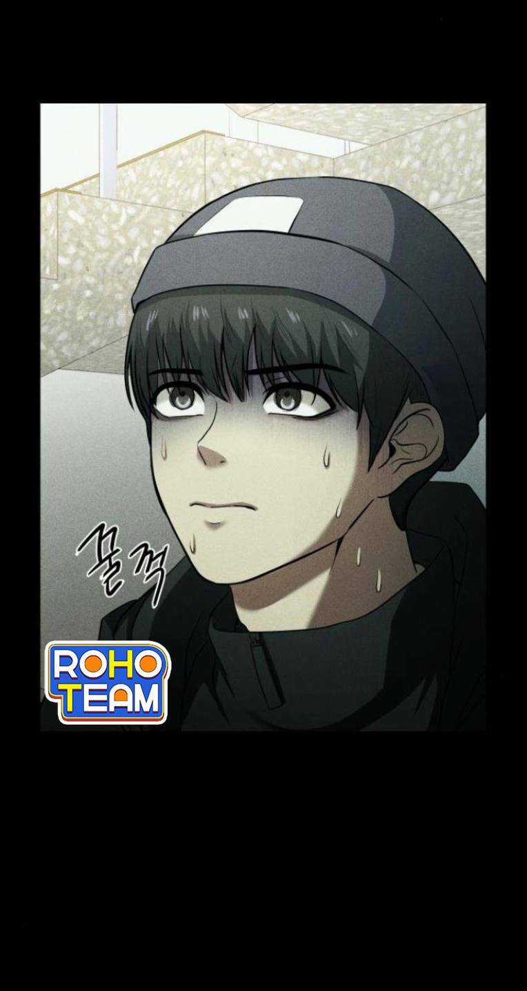 Phòng Kín Chapter 8 trang 70