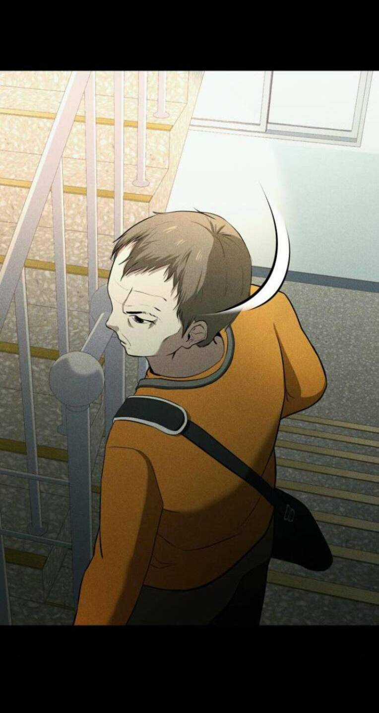 Phòng Kín Chapter 8 trang 71