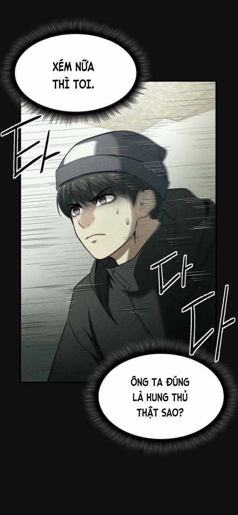 Phòng Kín Chapter 8 trang 74