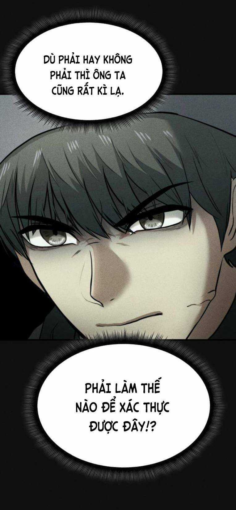 Phòng Kín Chapter 8 trang 75