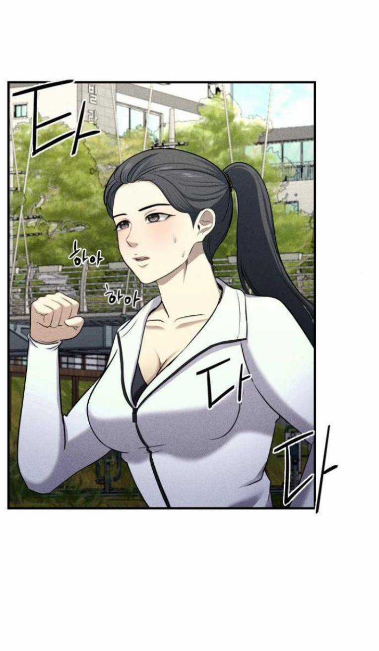 Phòng Kín Chapter 8 trang 78