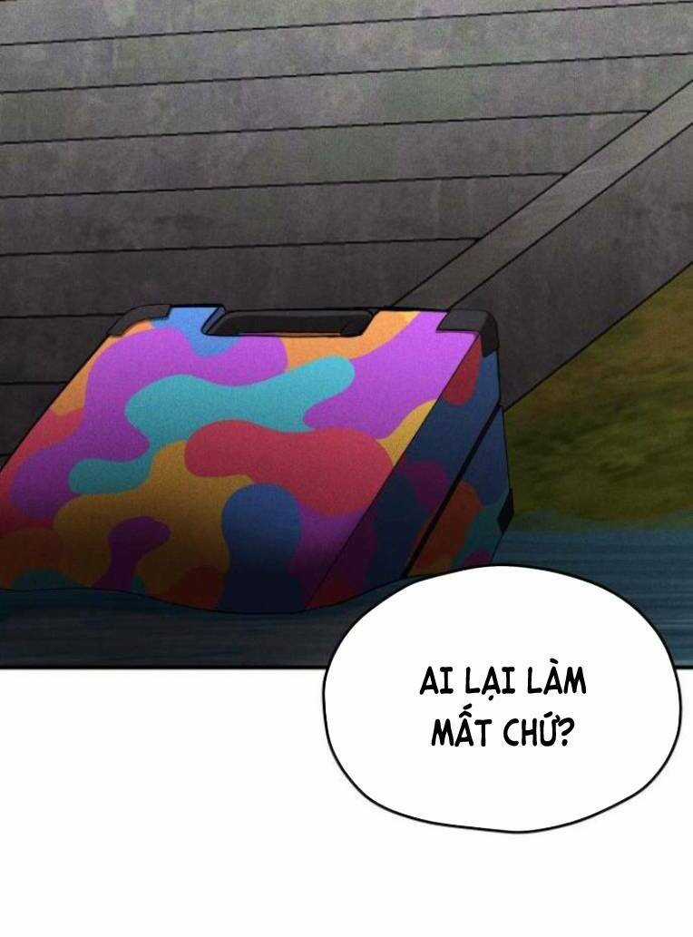 Phòng Kín Chapter 8 trang 81