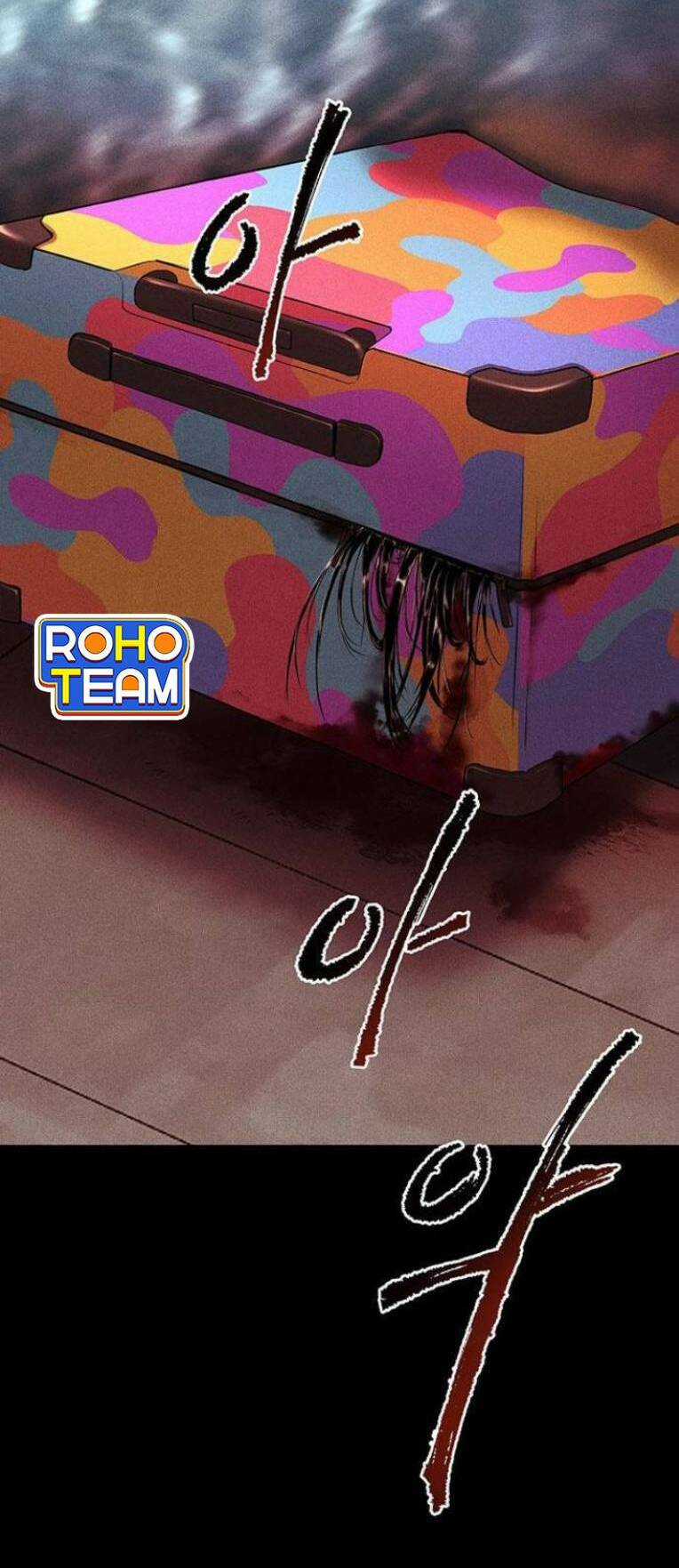 Phòng Kín Chapter 8 trang 83