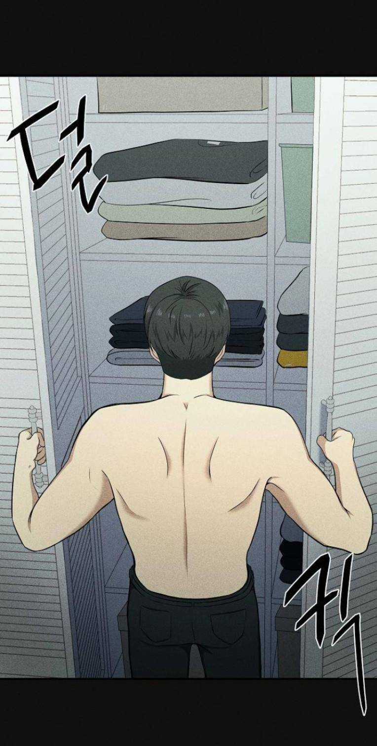 Phòng Kín Chapter 9 trang 10