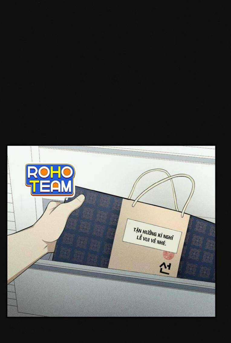 Phòng Kín Chapter 9 trang 16