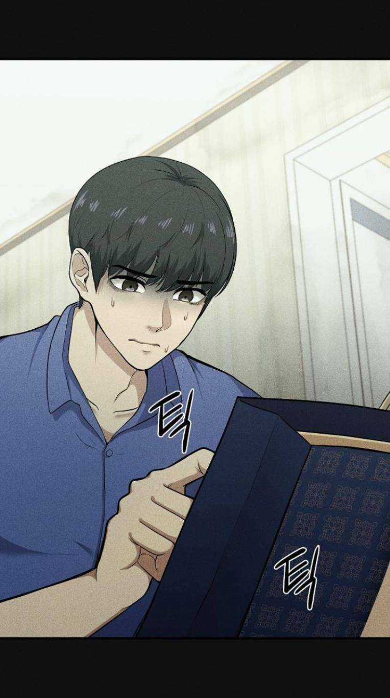 Phòng Kín Chapter 9 trang 17