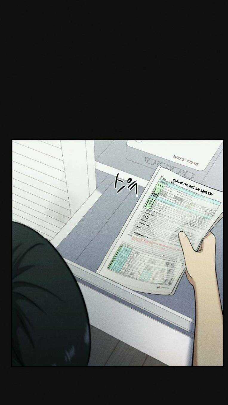 Phòng Kín Chapter 9 trang 20