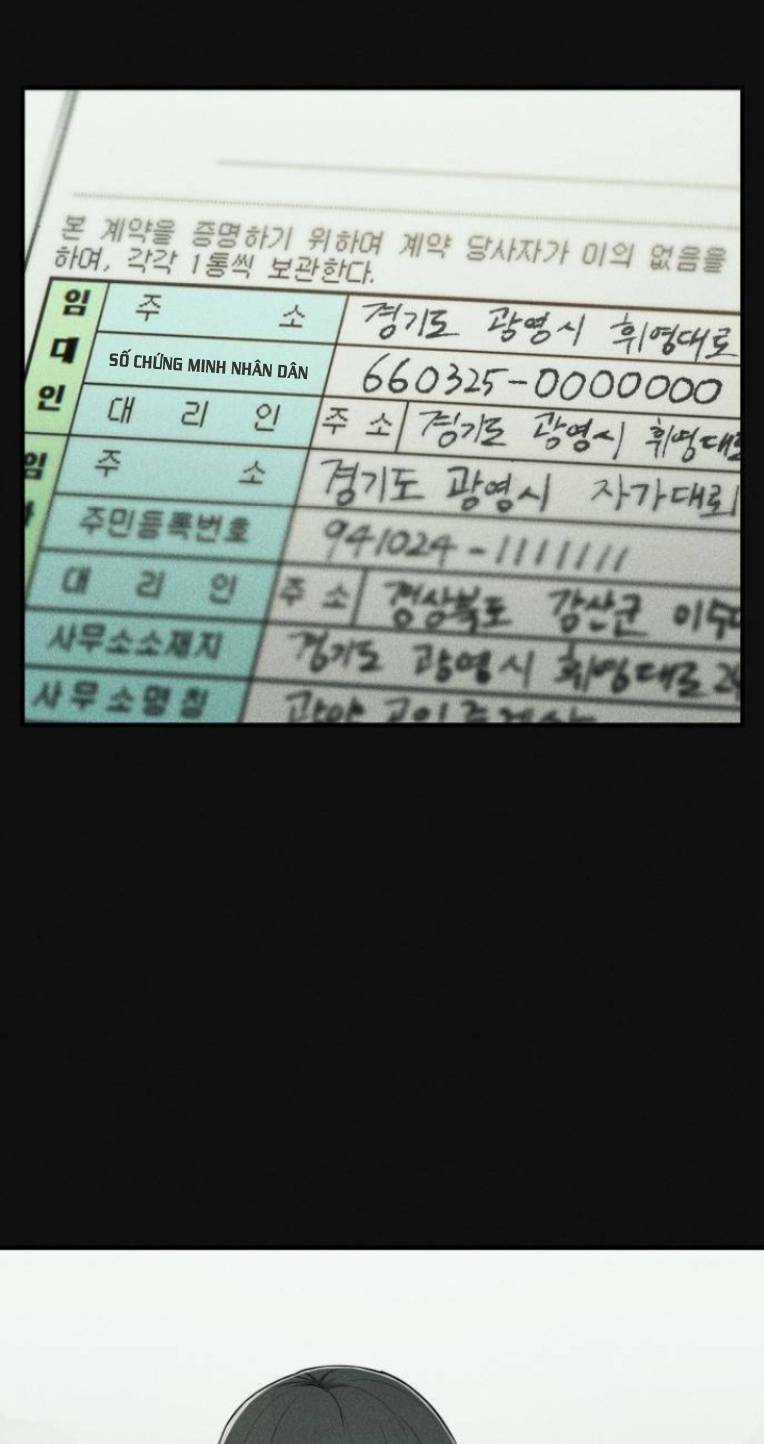 Phòng Kín Chapter 9 trang 21