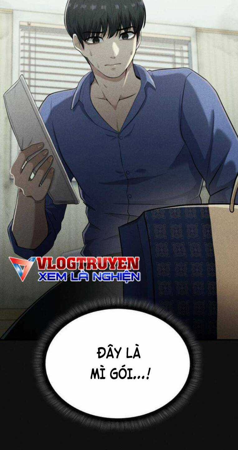 Phòng Kín Chapter 9 trang 22