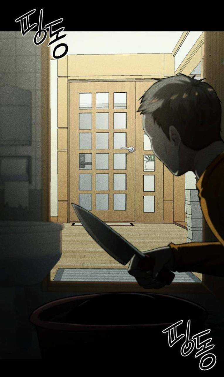 Phòng Kín Chapter 9 trang 26