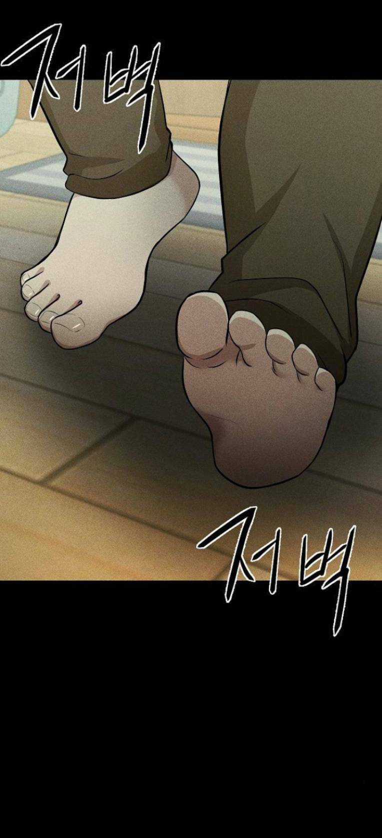 Phòng Kín Chapter 9 trang 30