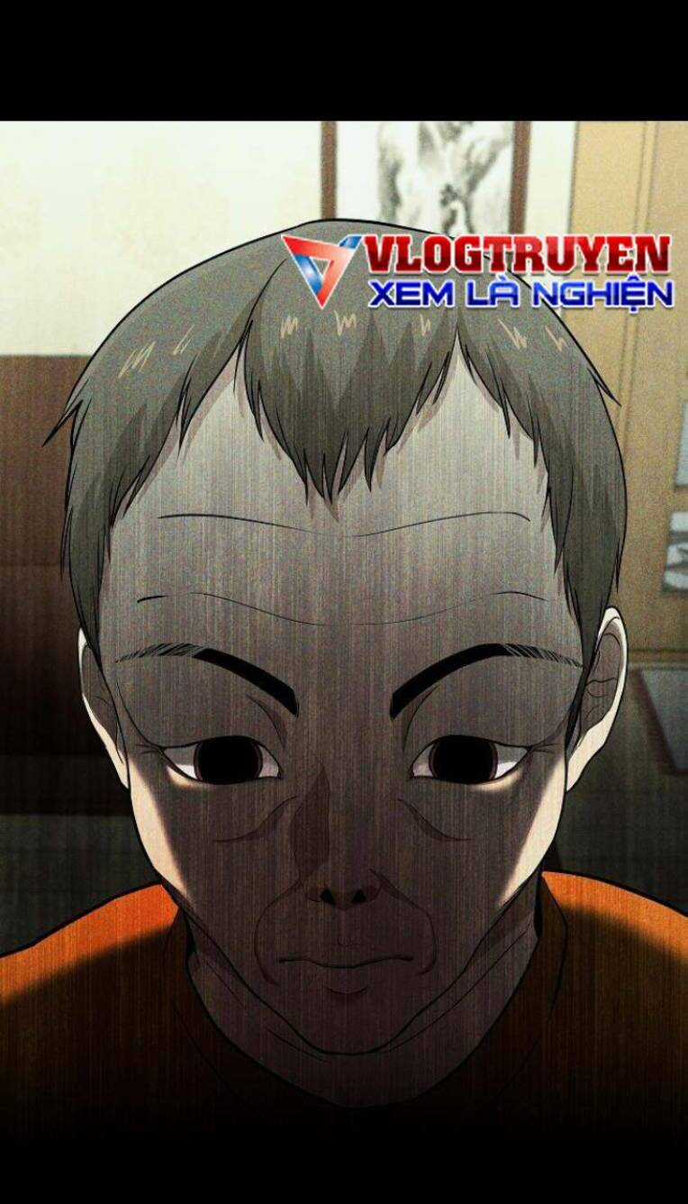 Phòng Kín Chapter 9 trang 33