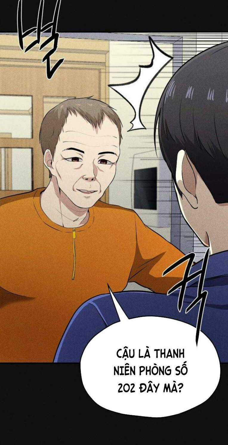 Phòng Kín Chapter 9 trang 35