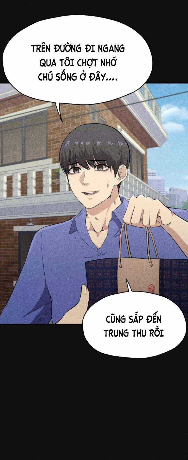 Phòng Kín Chapter 9 trang 36
