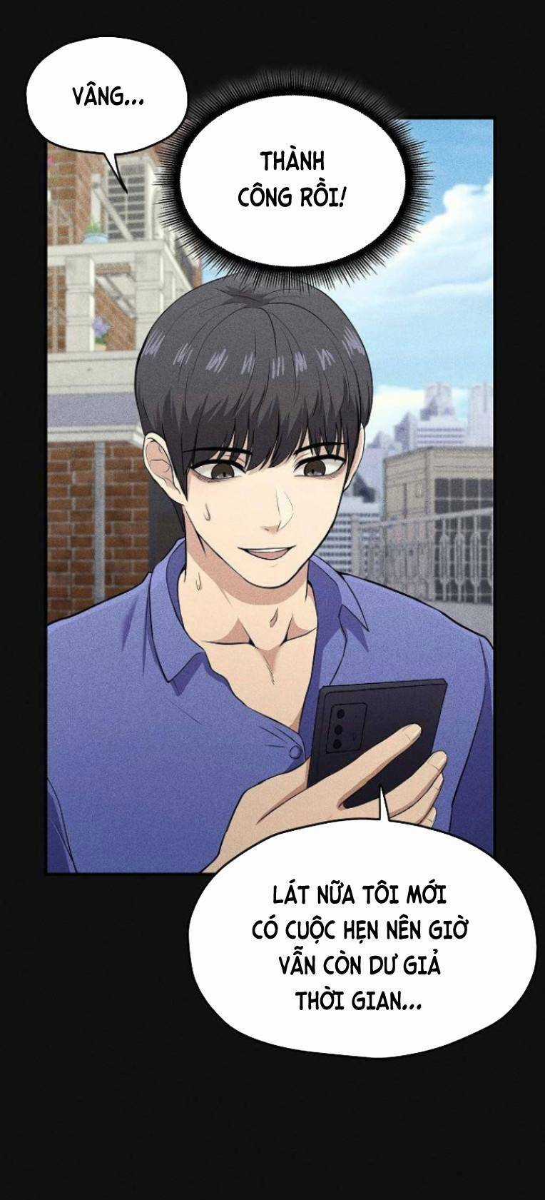 Phòng Kín Chapter 9 trang 38