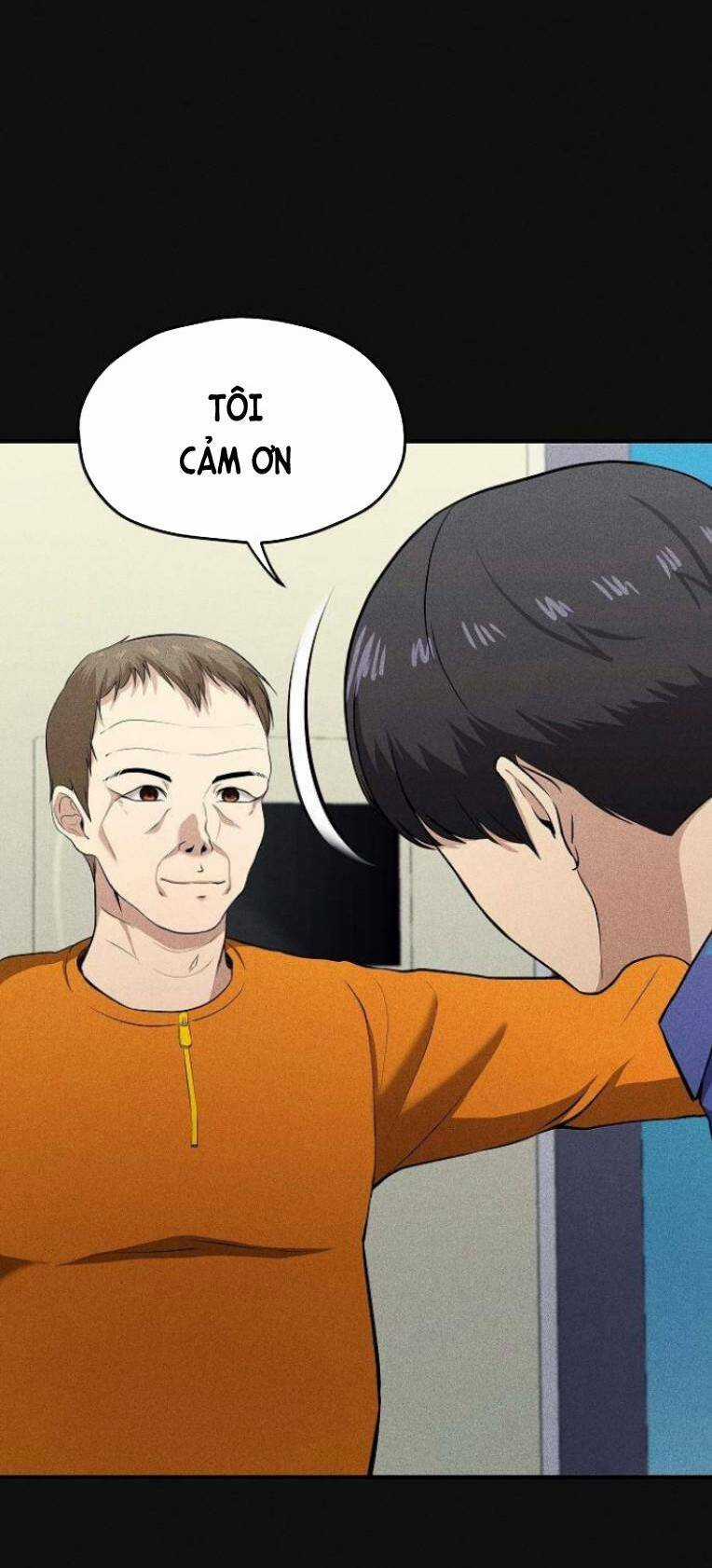 Phòng Kín Chapter 9 trang 39