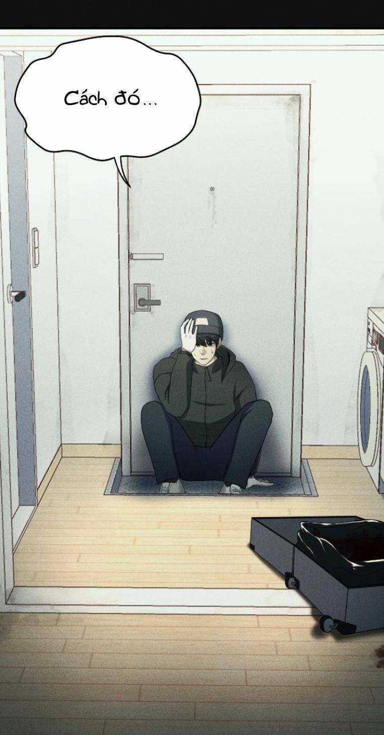 Phòng Kín Chapter 9 trang 4