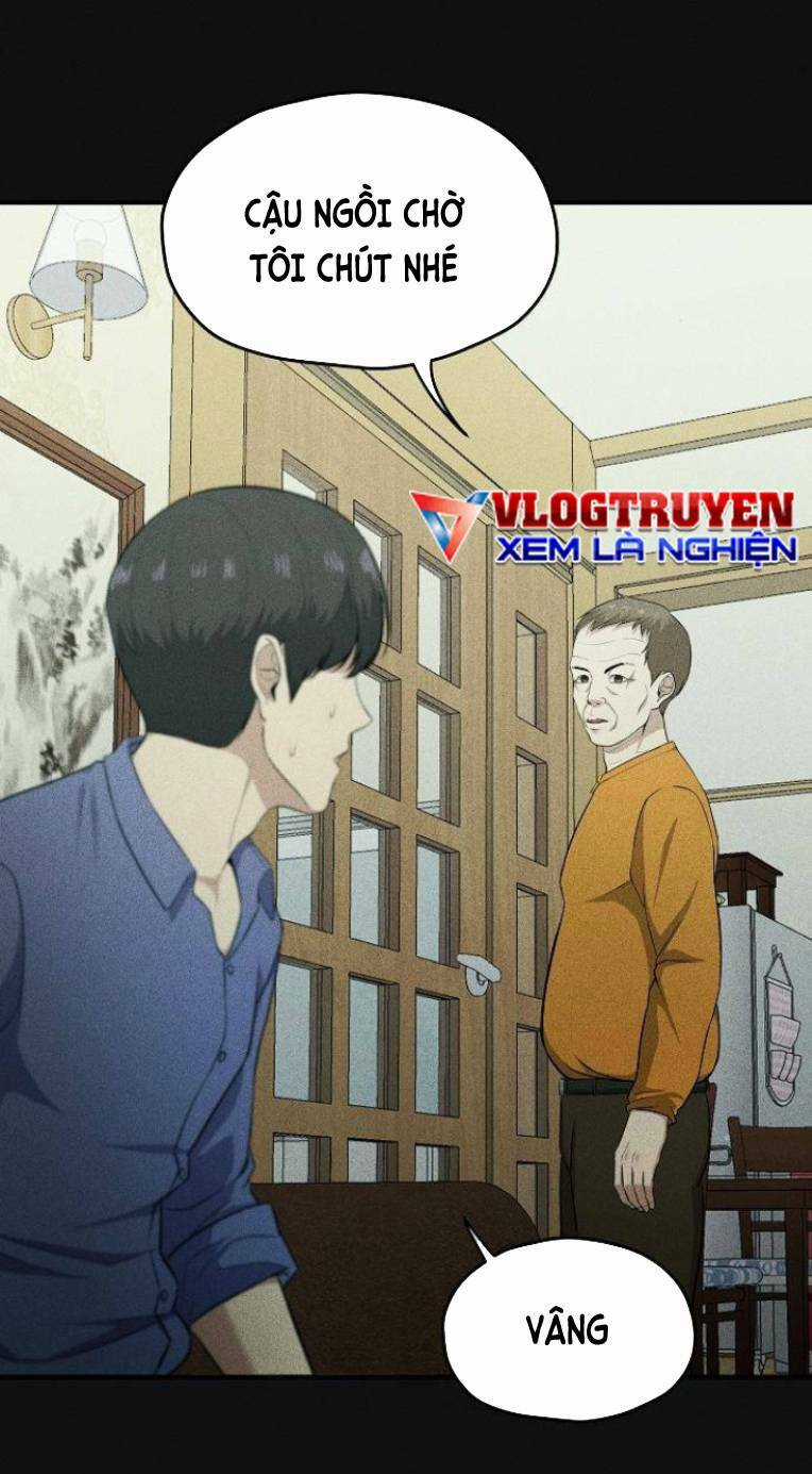 Phòng Kín Chapter 9 trang 42