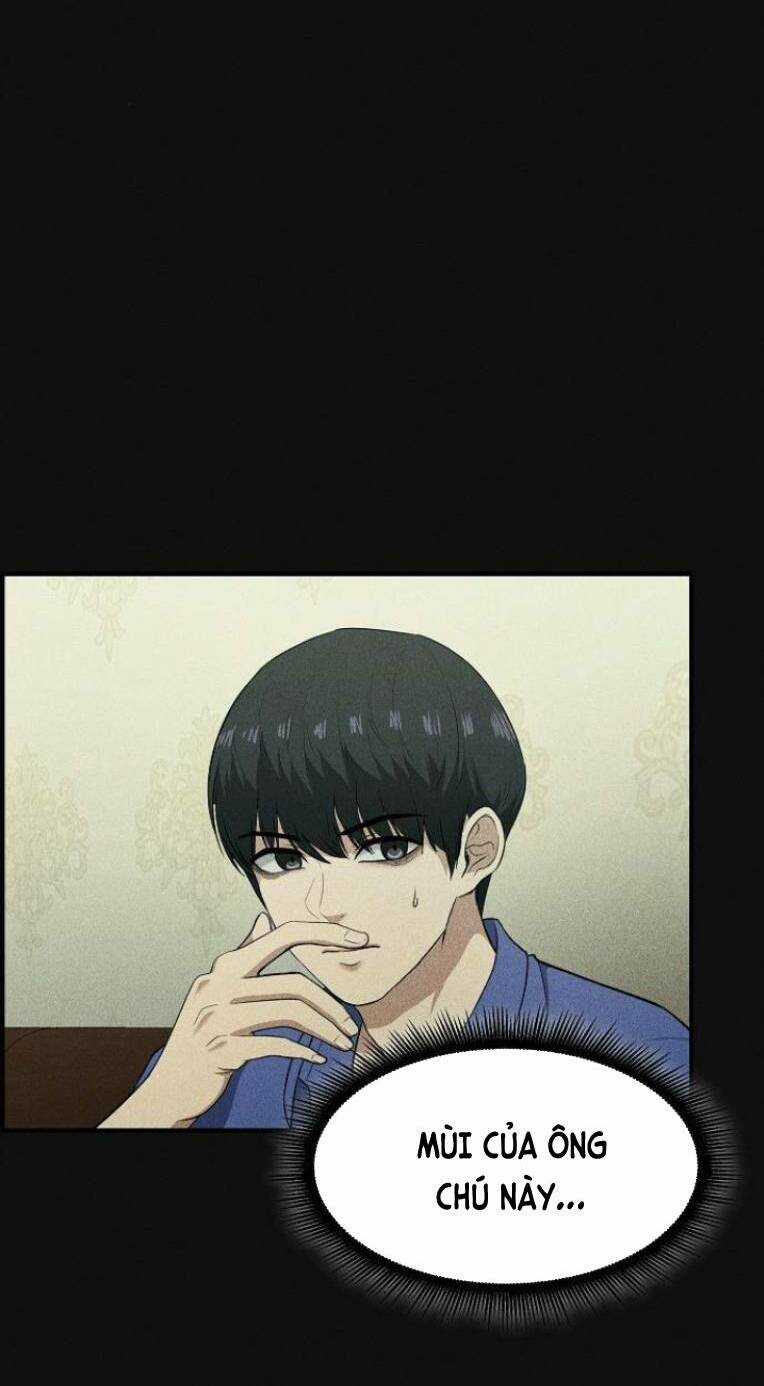 Phòng Kín Chapter 9 trang 43