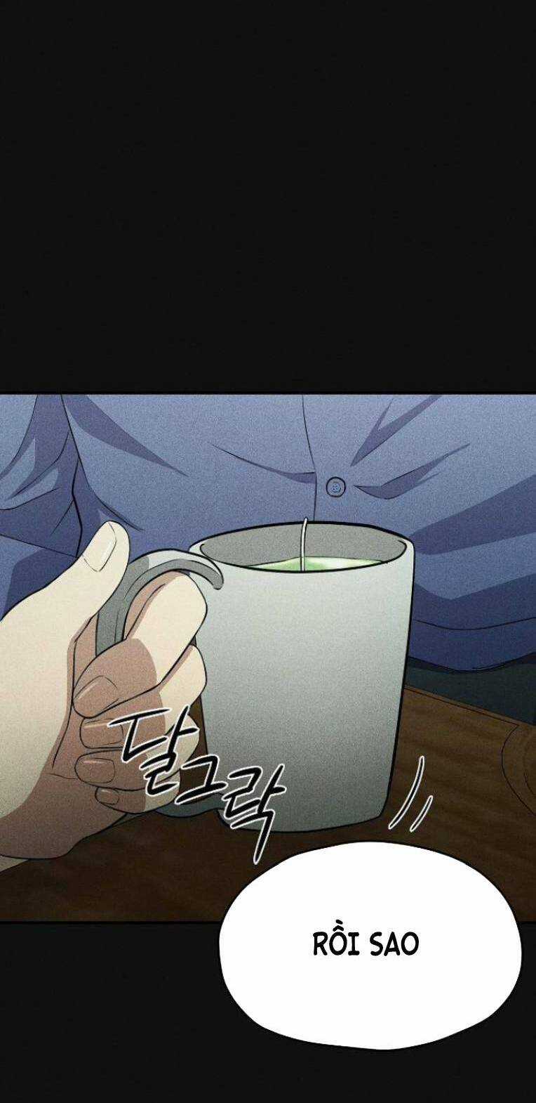 Phòng Kín Chapter 9 trang 49