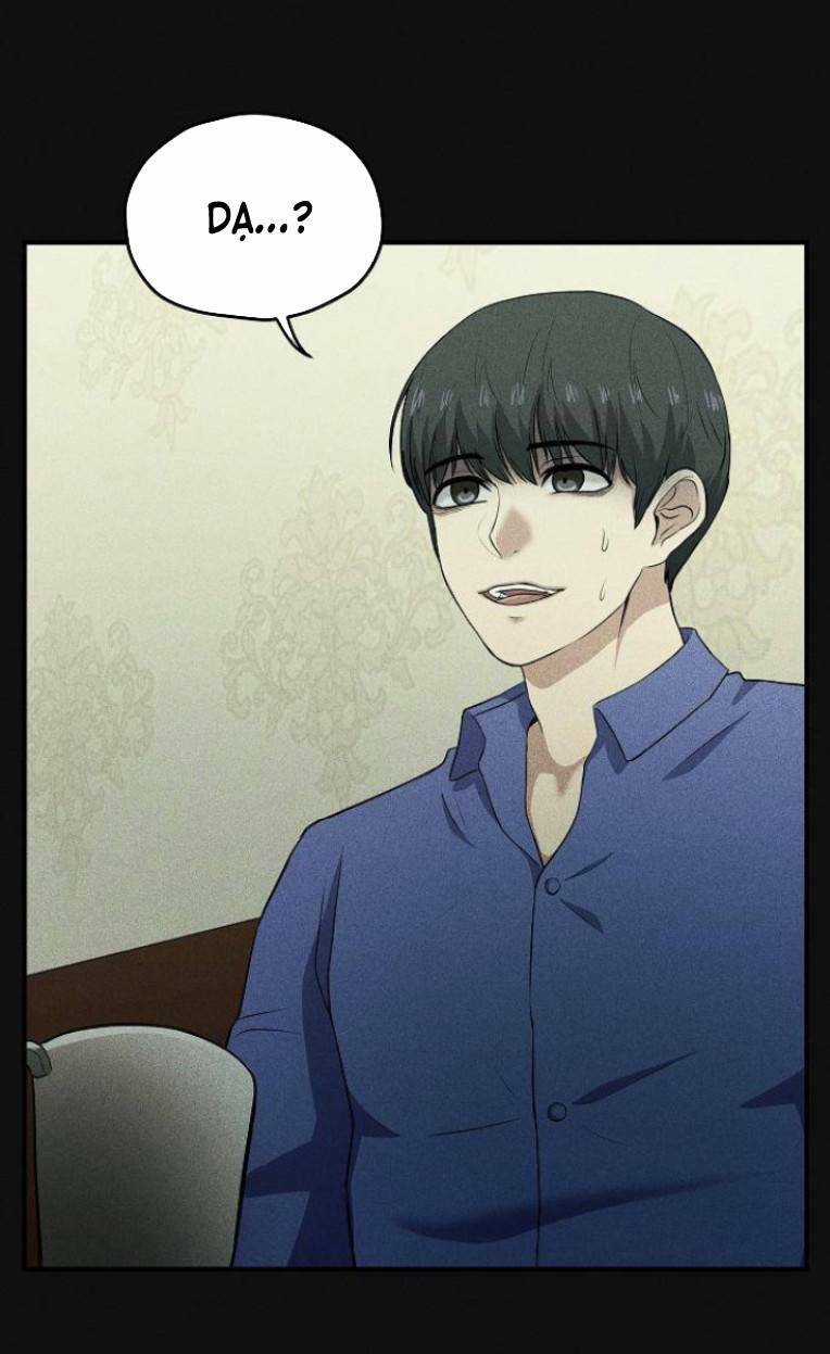 Phòng Kín Chapter 9 trang 50