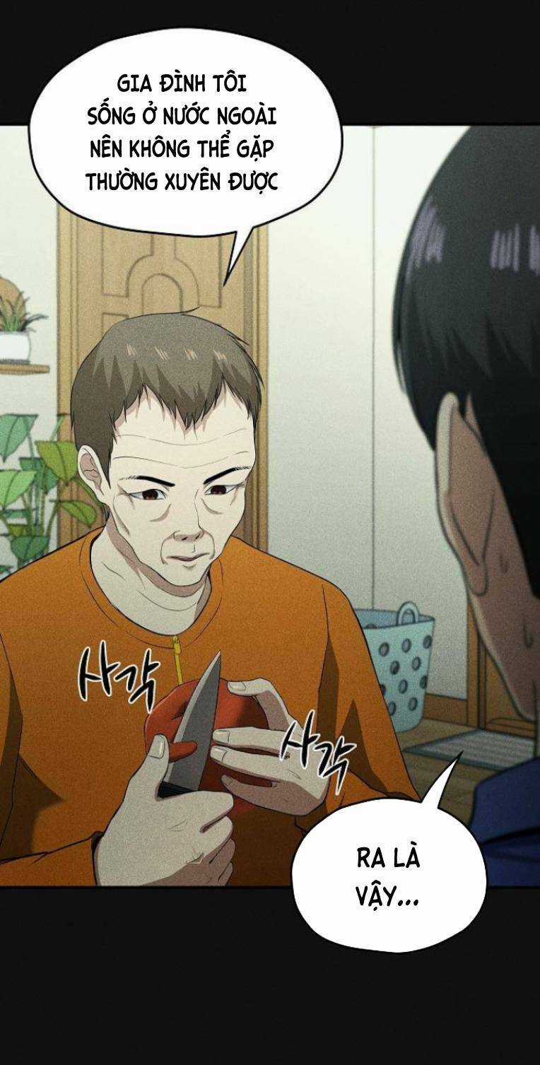 Phòng Kín Chapter 9 trang 53