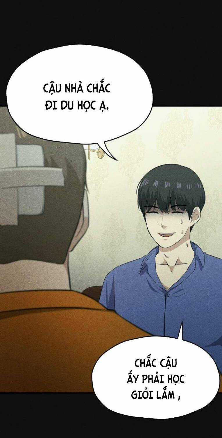 Phòng Kín Chapter 9 trang 54