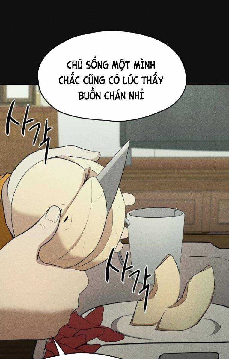 Phòng Kín Chapter 9 trang 57