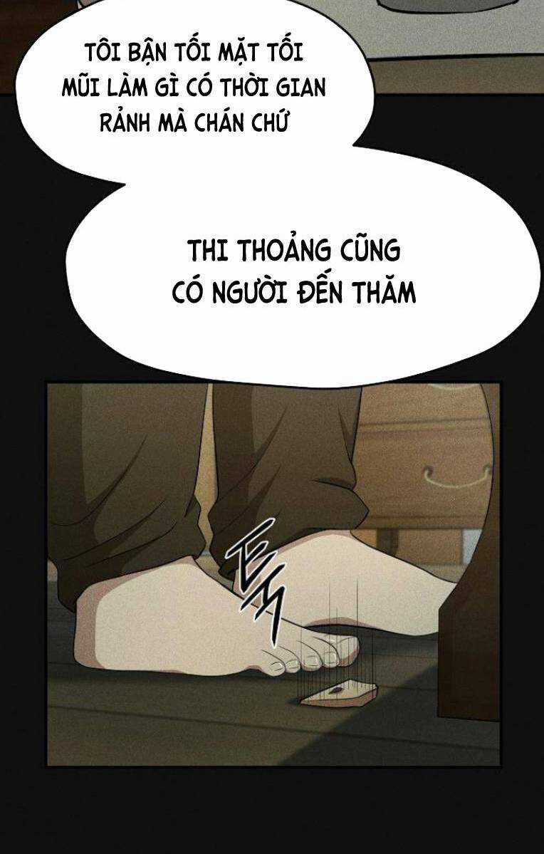 Phòng Kín Chapter 9 trang 58