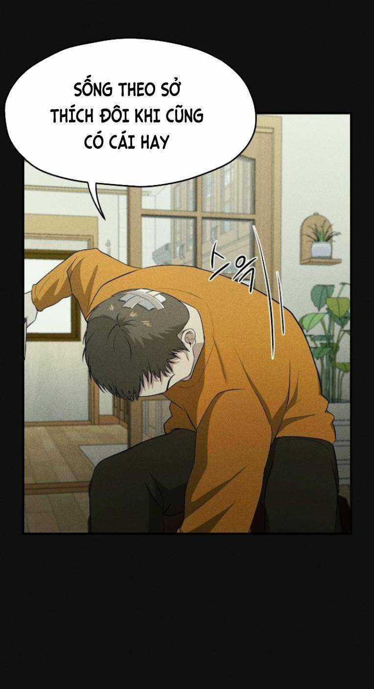 Phòng Kín Chapter 9 trang 59