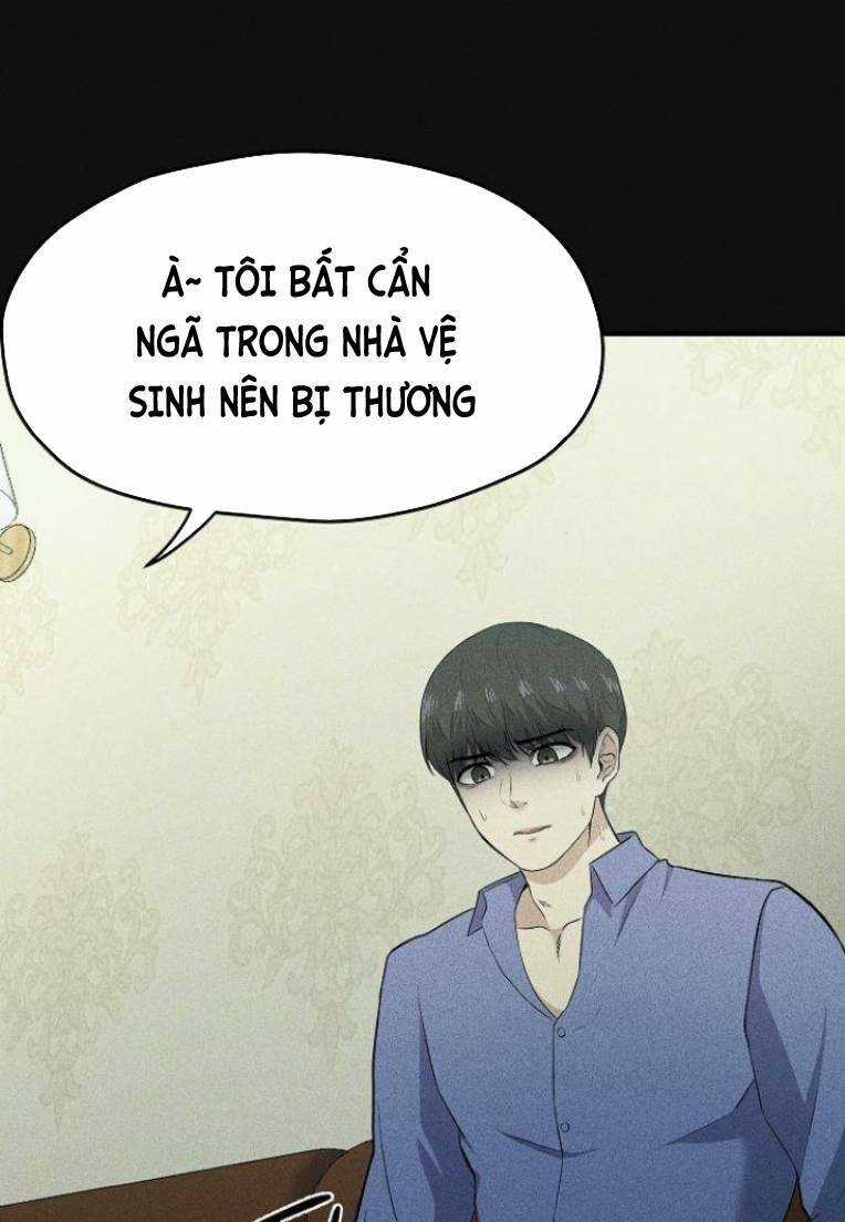 Phòng Kín Chapter 9 trang 61