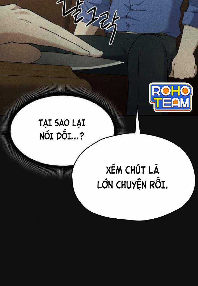 Phòng Kín Chapter 9 trang 62