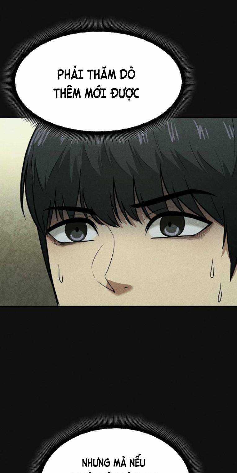 Phòng Kín Chapter 9 trang 63