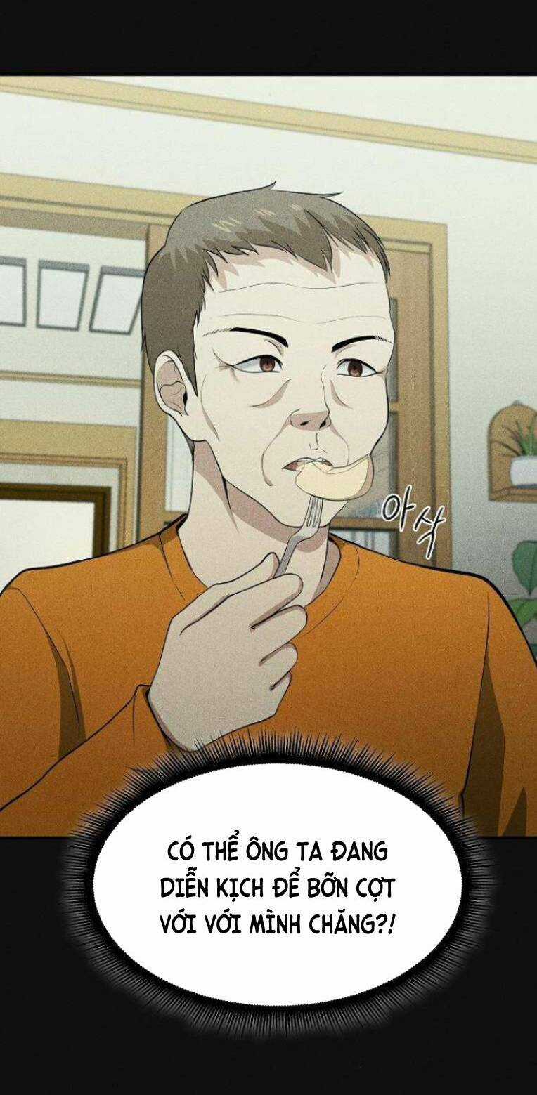 Phòng Kín Chapter 9 trang 66