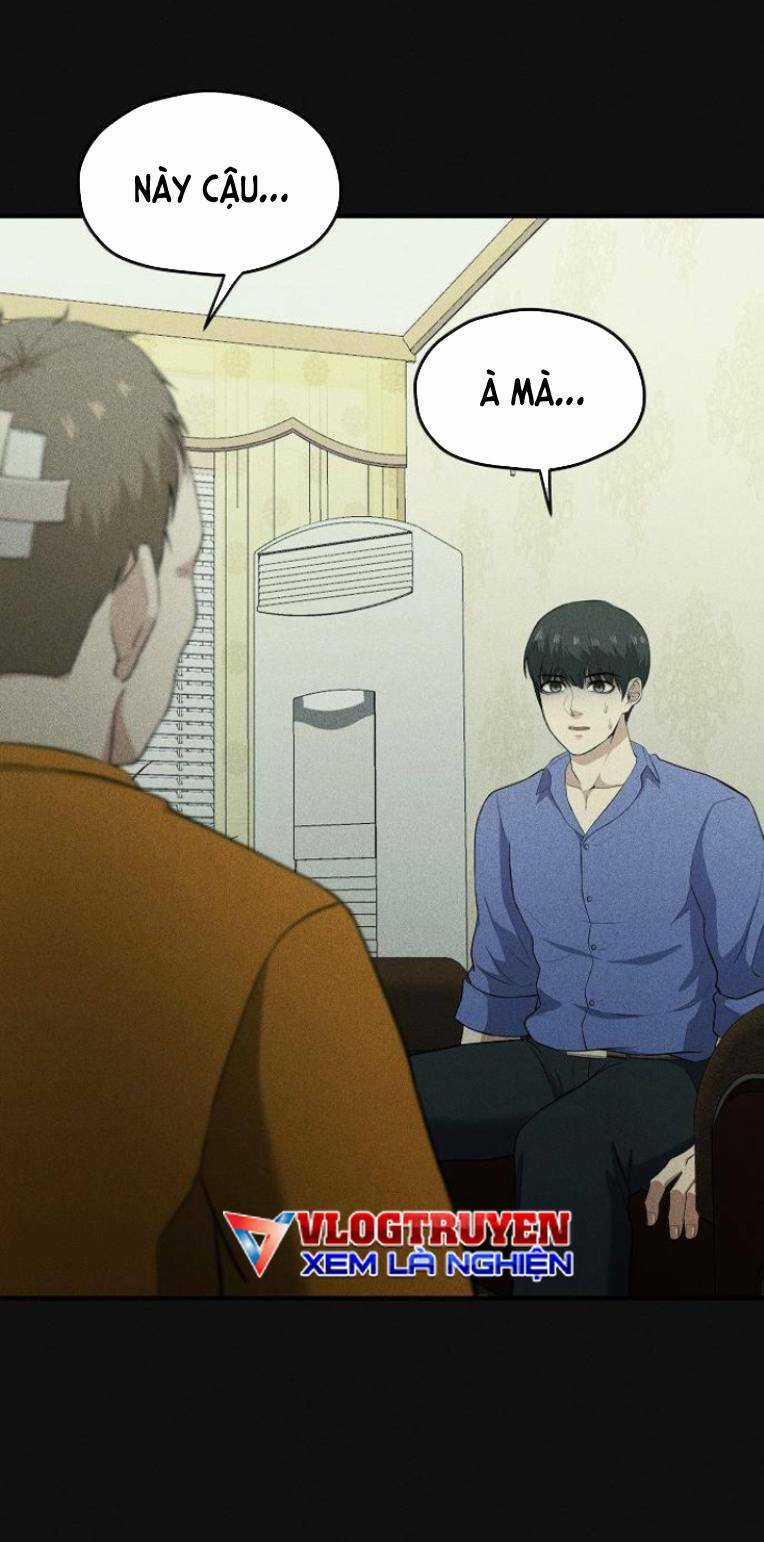 Phòng Kín Chapter 9 trang 67