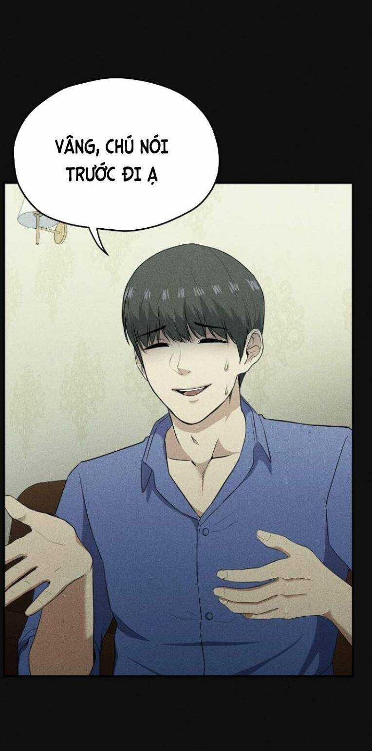 Phòng Kín Chapter 9 trang 68