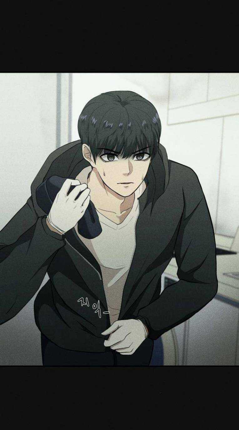 Phòng Kín Chapter 9 trang 7