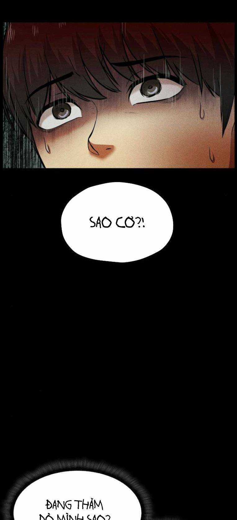 Phòng Kín Chapter 9 trang 71