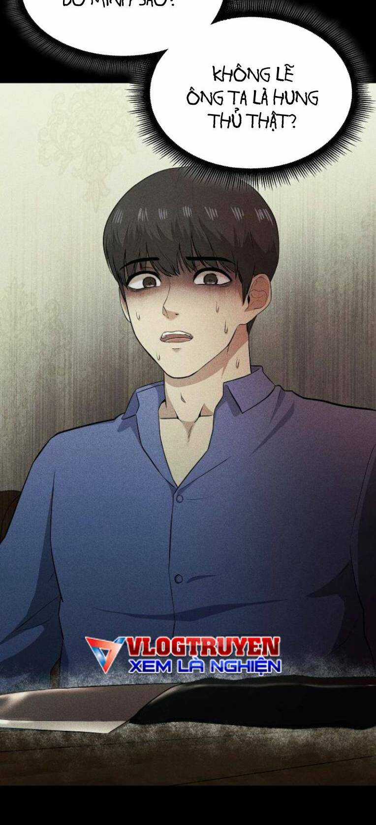 Phòng Kín Chapter 9 trang 72