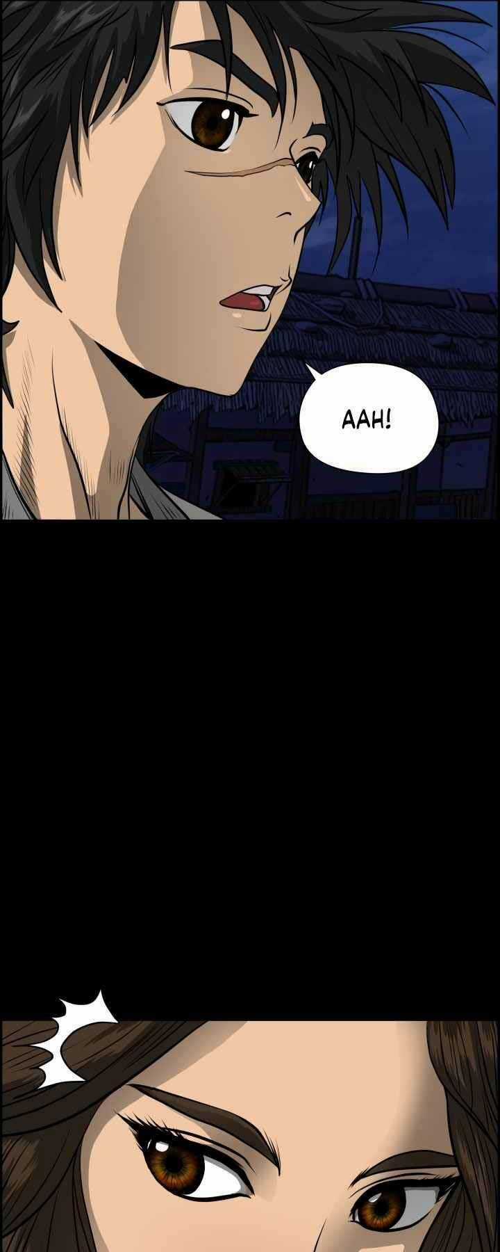 Phong Lôi Kiếm Chapter 1 trang 13