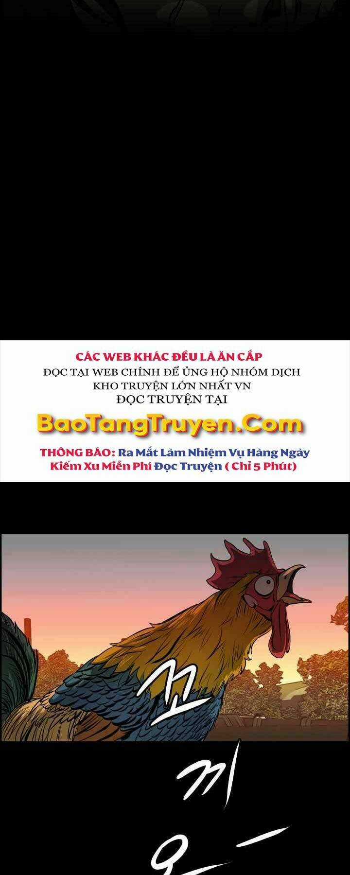 Phong Lôi Kiếm Chapter 1 trang 22