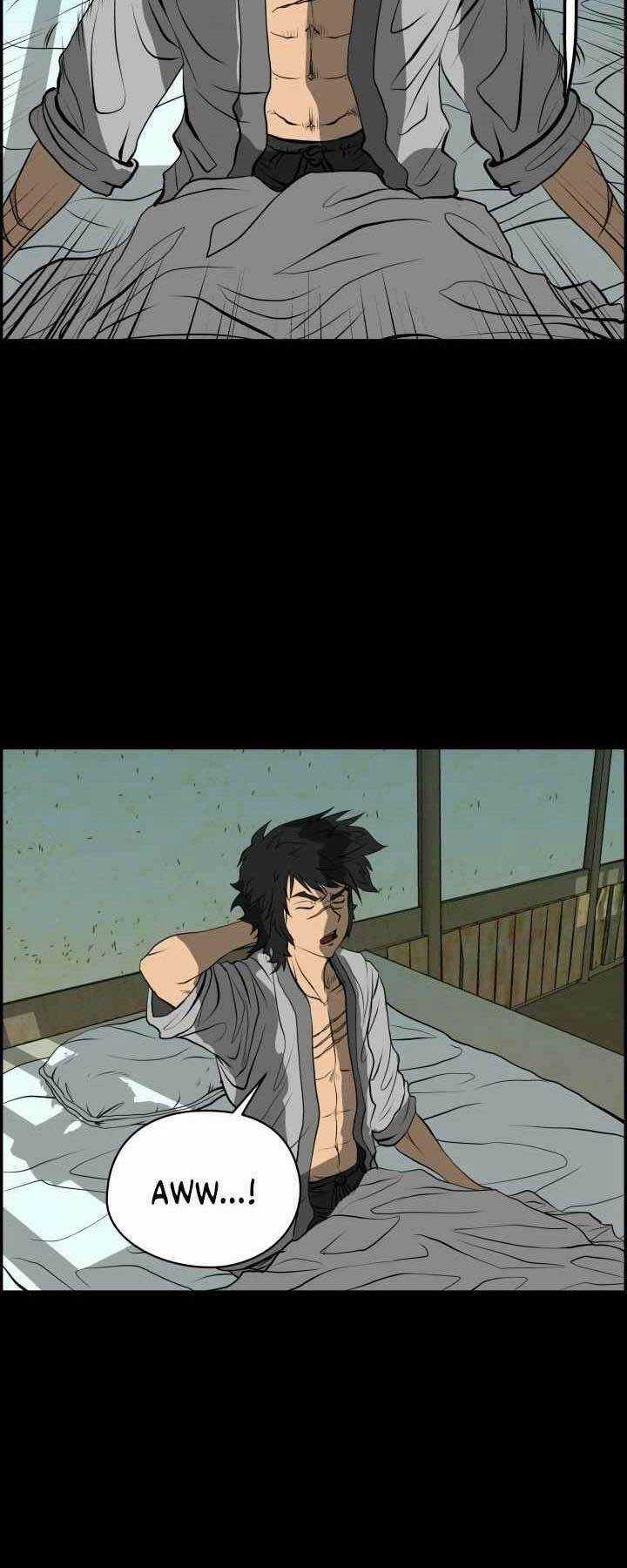 Phong Lôi Kiếm Chapter 1 trang 24