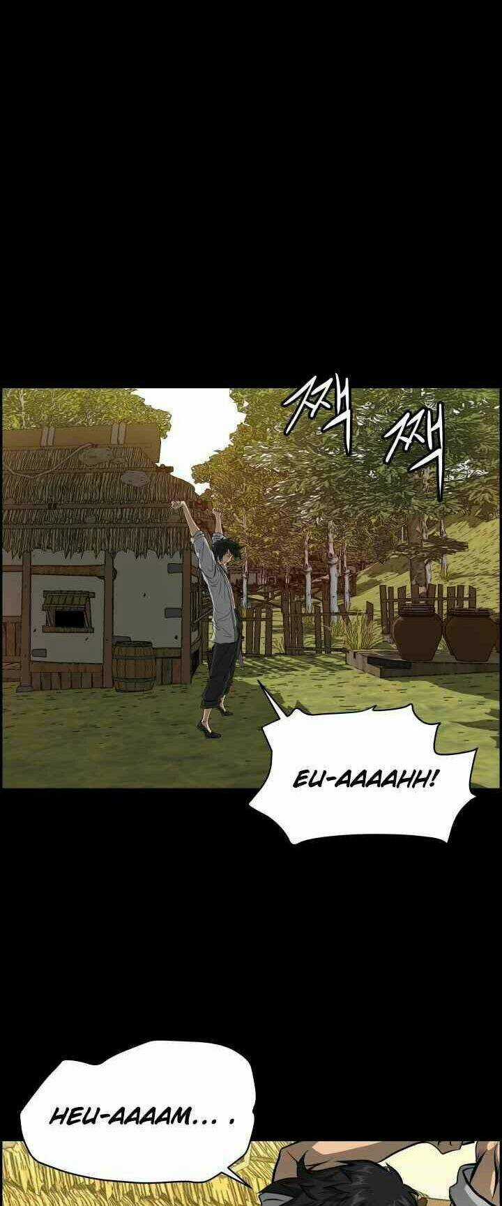 Phong Lôi Kiếm Chapter 1 trang 26